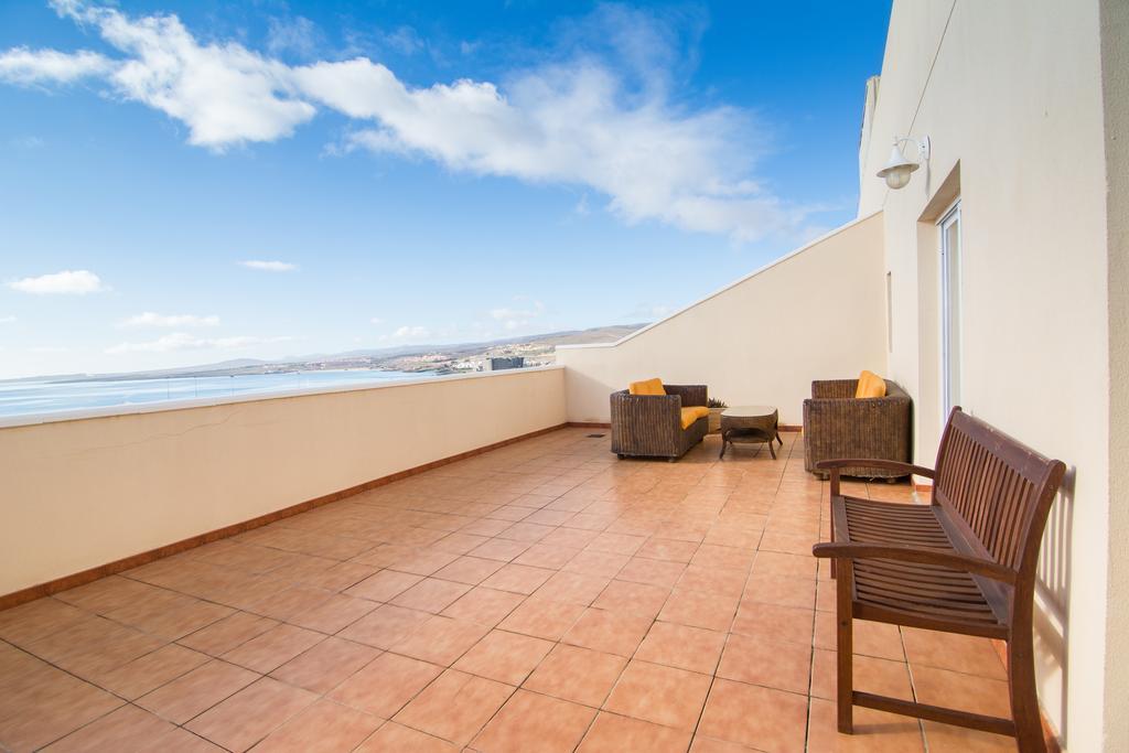 Jm Puerto Rosario Hotel Puerto del Rosario  Eksteriør billede