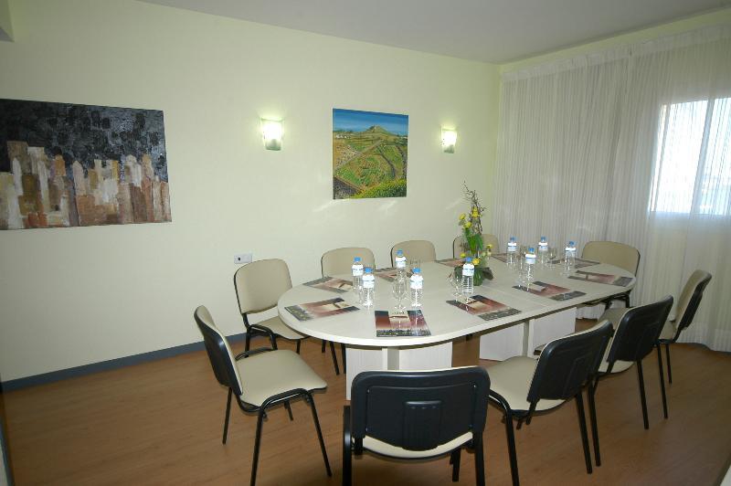 Jm Puerto Rosario Hotel Puerto del Rosario  Eksteriør billede